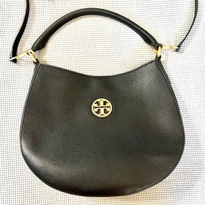 Black Tory Burch Purse
